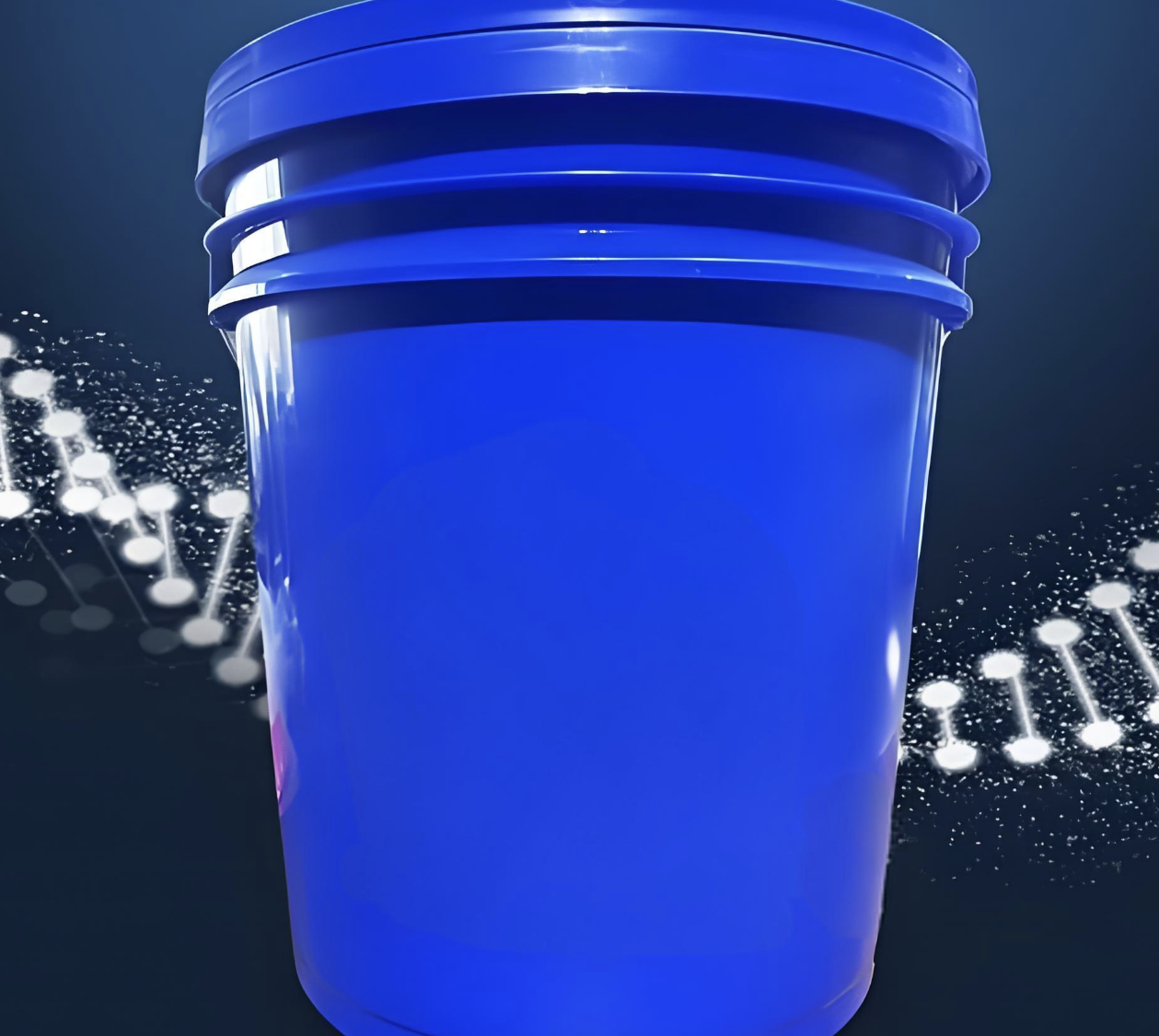 น้ำยาตัดโลหะป้องกันสนิมละลายน้ำเป็นมิตรกับสิ่งแวดล้อม