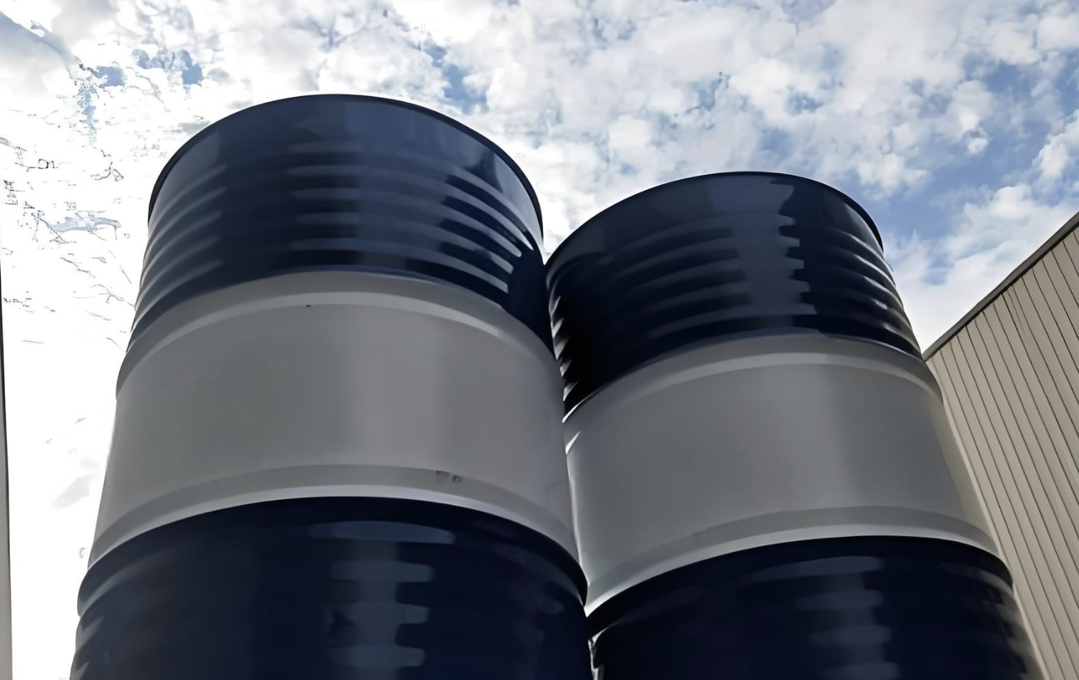 น้ำมันตัดเครื่องจักรแรงดันสูงและความเร็วสูง