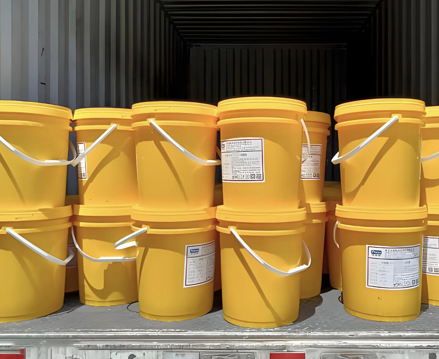 น้ำมันตัดโลหะผสมทองแดงแบบไมโครอิมัลชัน