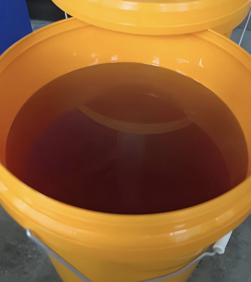 น้ำมันตัดโลหะหนักแรงดันสูง