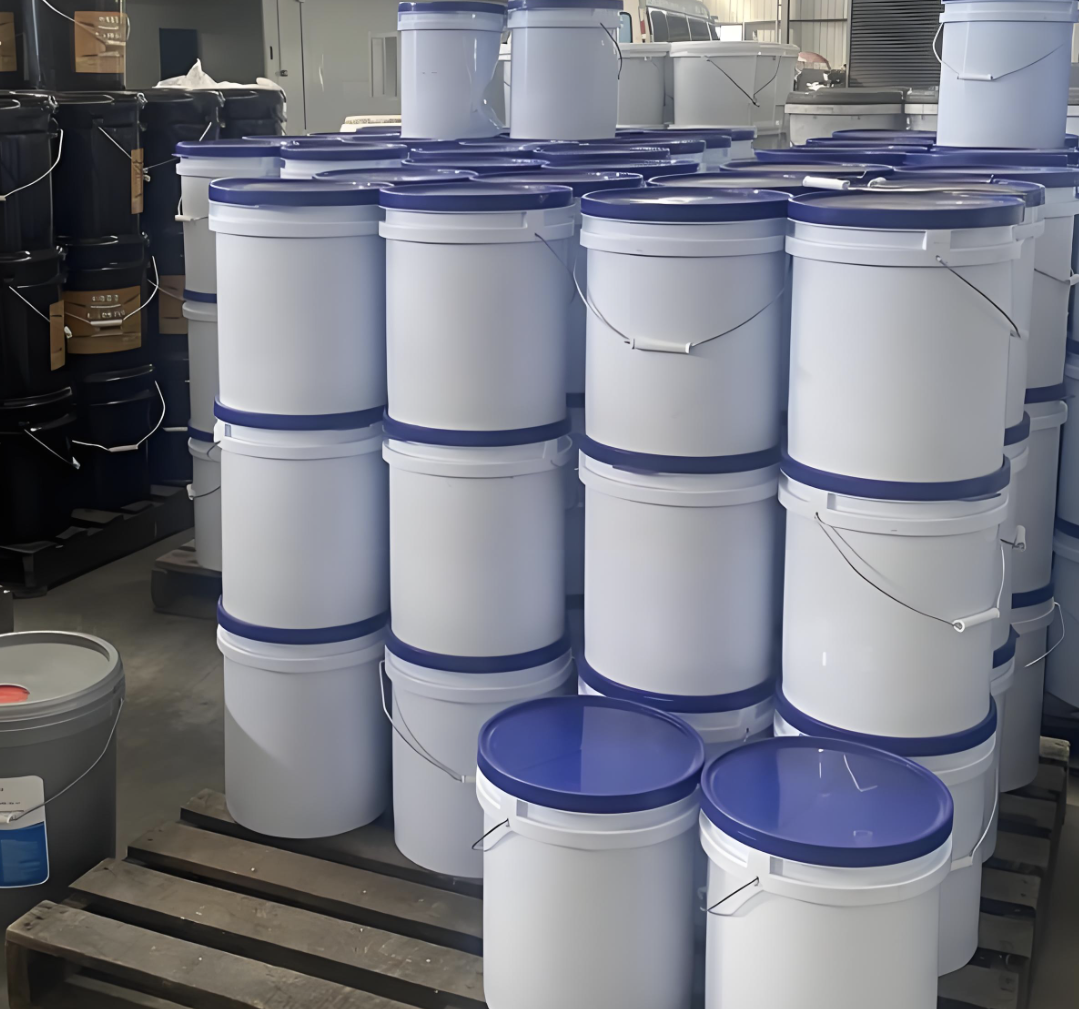 น้ำมันตัดเครื่องจักรที่สลายได้เต็มรูปแบบจากวัตถุดิบชีวภาพ