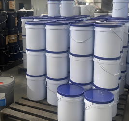 น้ำมันตัดเครื่องจักรที่สลายได้เต็มรูปแบบจากวัตถุดิบชีวภาพ