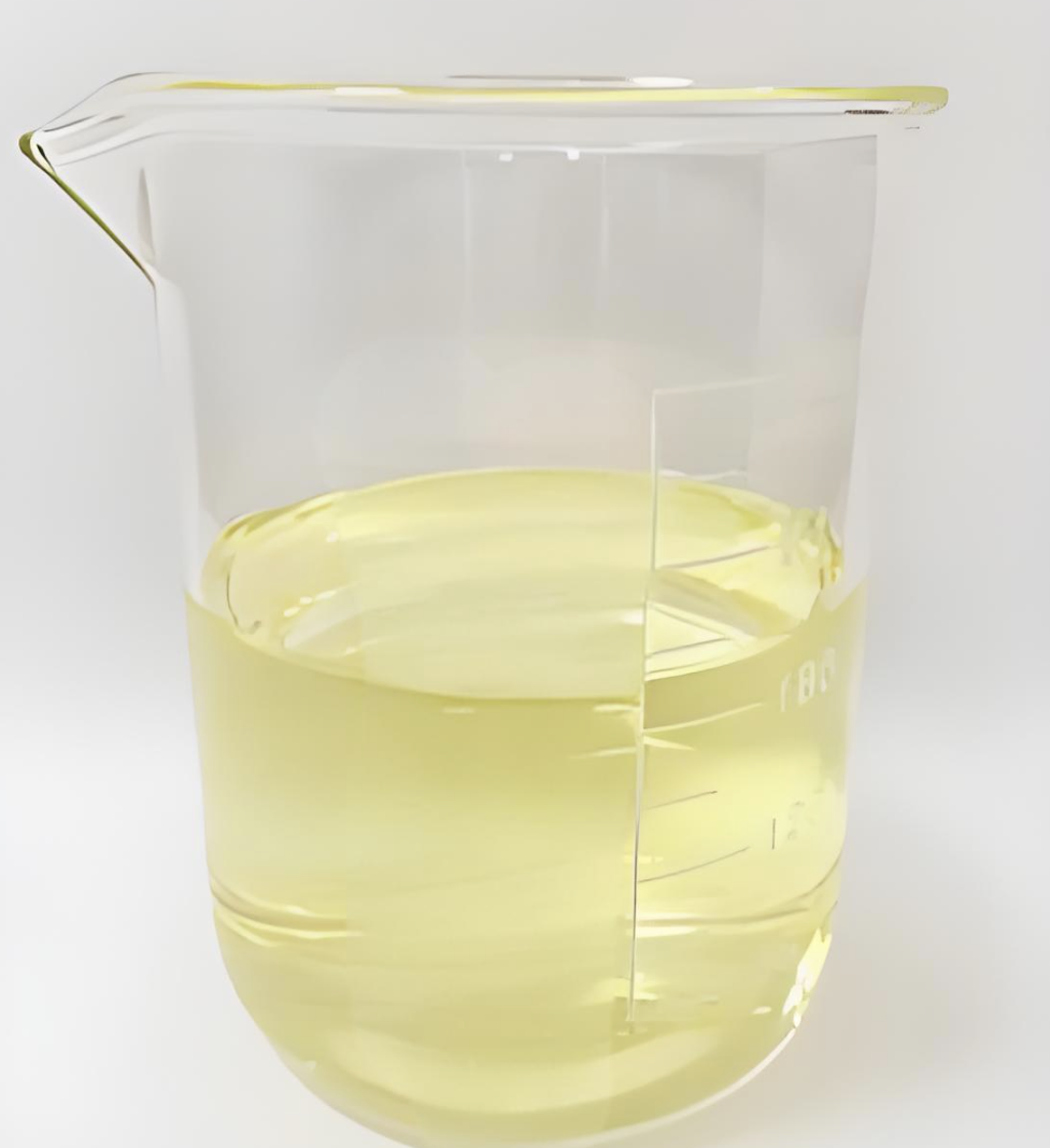 น้ำมันตัดเครื่องจักรที่สลายได้เต็มรูปแบบจากวัตถุดิบชีวภาพ