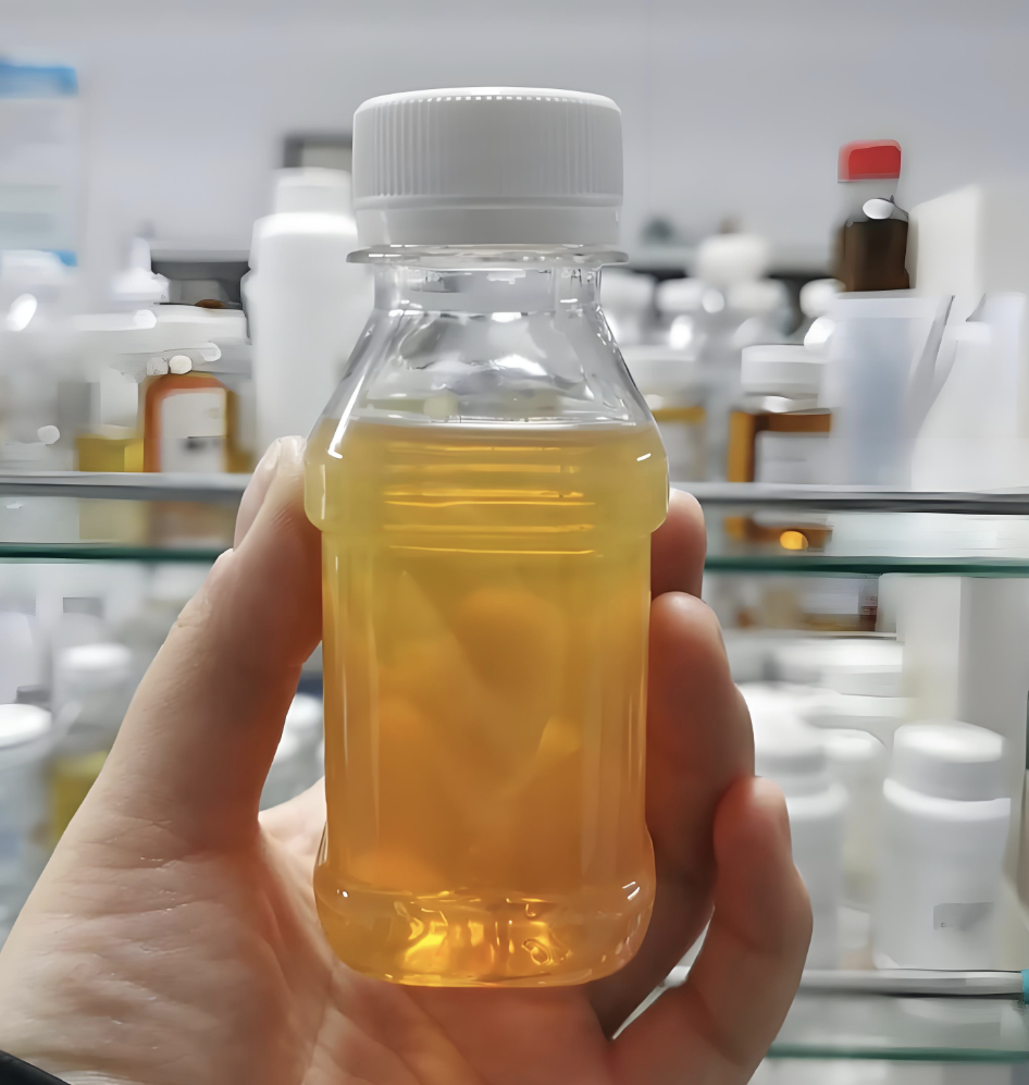 น้ำมันตัดโลหะพิเศษสำหรับเจาะรูลึก