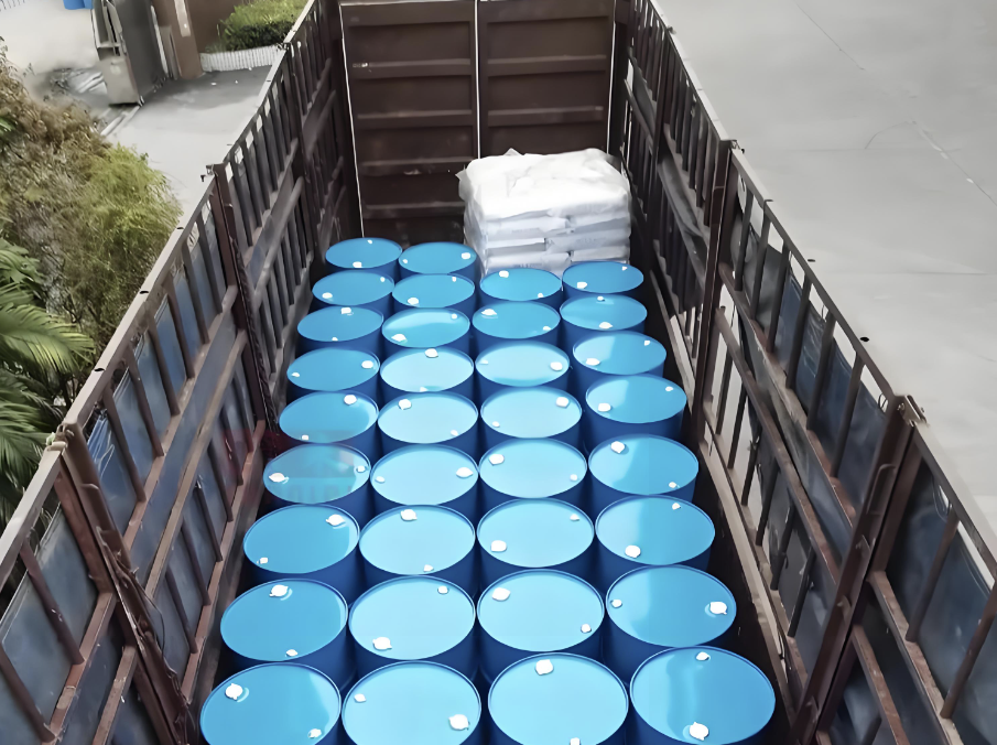 ของเหลวสำหรับการตัดด้วยวิธีหล่อหลอมปริมาณขั้นต่ำ (MQL)