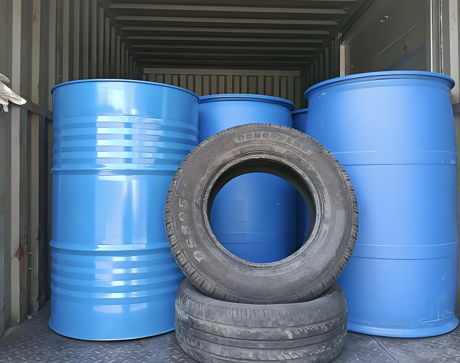 ของเหลวสำหรับการตัดด้วยวิธีหล่อหลอมปริมาณขั้นต่ำ (MQL)