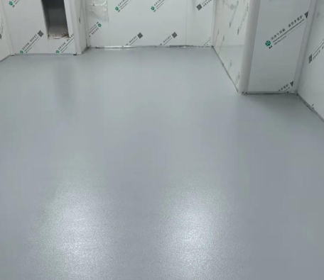 Lớp phủ chống mài mòn polymer linh hoạt