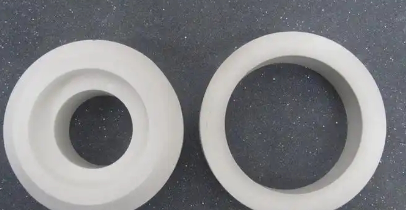 Industrial Machinery Wear-resistant Ceramic Coating