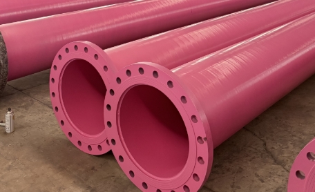 Coal Mining Equipment Flame-retardant Wear-resistant Coating