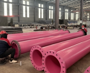 <span>Coal</span> Mining Equipment Flame-retardant Wear-resistant <span>Coating</span>