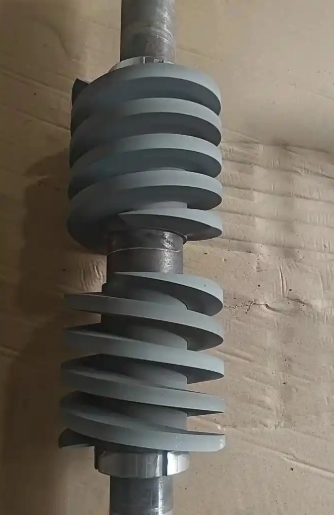 Industrial Tungsten Carbide Wear-Resistant Coating