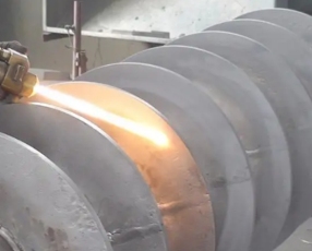 Industrial Tungsten Carbide Wear-Resistant Coating