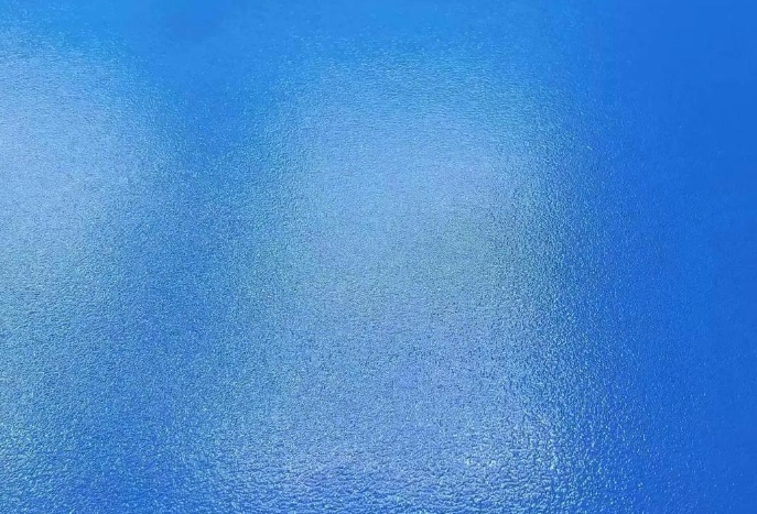 ชั้นเคลือบพอลิยูรีเทนทนทานการสึกหรอระดับอาหาร