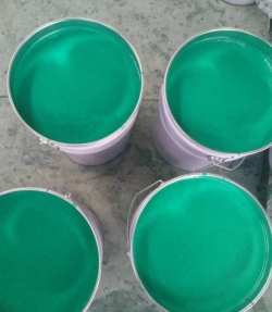 Sơn <span>epoxy</span> chống ăn mòn, chống mòn hạng nặng