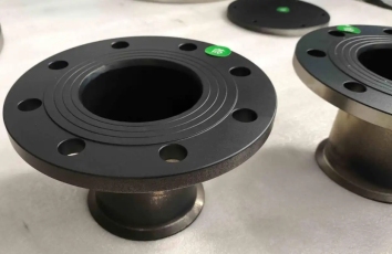 PTFE Wear Resistant Lubricating Coating