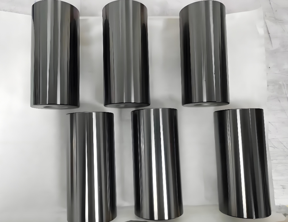 การเคลือบกันสึกเพชรคอมโพสิตนาโน