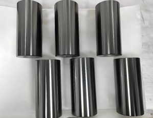 Nano Composite Diamond Wear Resistant Coating