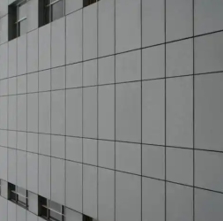 Outdoor Weather-Resistant Fluorocarbon Anti-Corrosion <span>Coating</span> for <span>Building</span> Facades