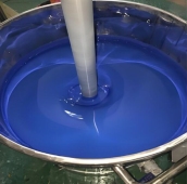 Marine Heavy Zinc-Rich Epoxy Anti-Corrosion Coating