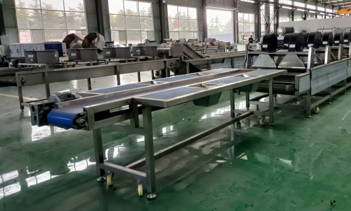 Food-Grade Epoxy Anti-Corrosion Coating for Food Processing Equipment