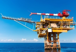 Marine Special Anticorrosive Coating