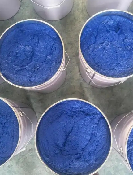 食品级防腐涂料