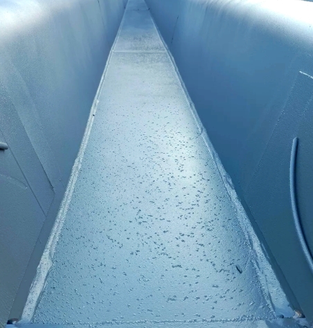 食品级防腐涂料