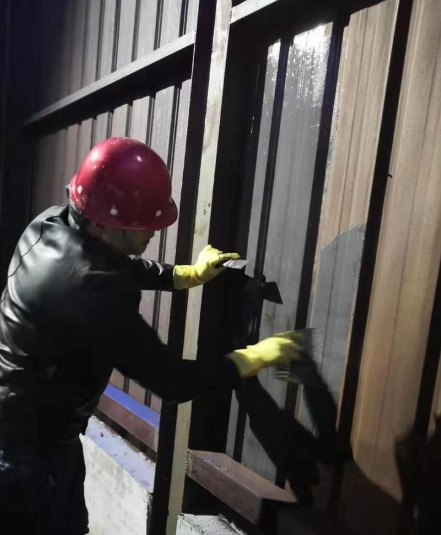 Aerosol Quick-Dry Portable Repair Anti-Corrosion Coating