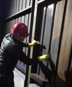 Aerosol Quick-Dry Portable Repair Anti-Corrosion Coating