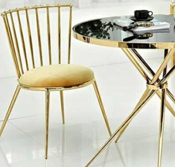 Water-Based Outdoor Metal Furniture Anti-Corrosion Coating