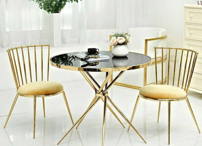 Water-Based Outdoor Metal Furniture Anti-Corrosion Coating