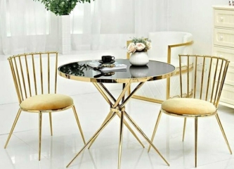 Water-Based Outdoor Metal Furniture Anti-Corrosion Coating