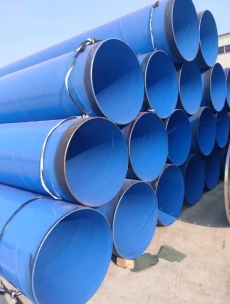 Heavy-Duty Two-Component Polyurethane Anti-Corrosion Coating