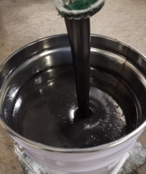 Portable Single-Part Anti-Corrosion Touch-Up Coating