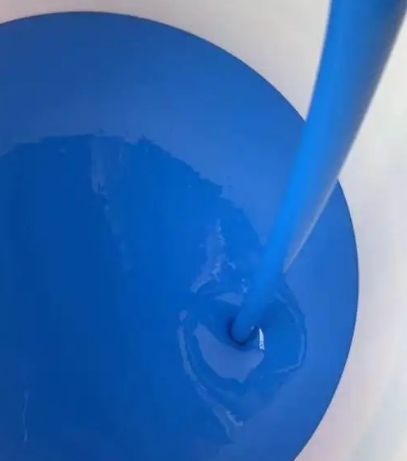 Food-Grade Polyurethane Anti-Corrosion Coating