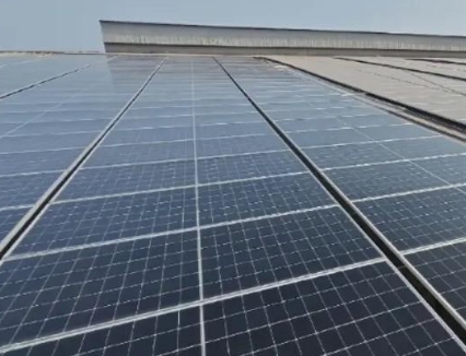 Photovoltaic Backsheet Anti-Corrosion Coating