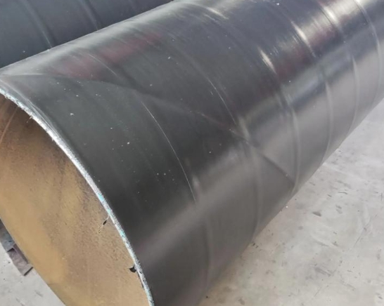 Steel Structure Powder Anti-Corrosion Coating