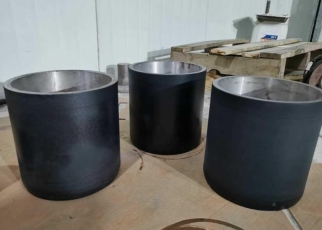 DIY Portable Metal Repair Anti-corrosion Coating