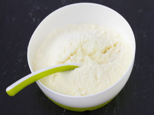 ผงโปรตีนข้าวสุทธิสูงเกรดอาหาร (ทางเลือกของเวย์โปรตีน)