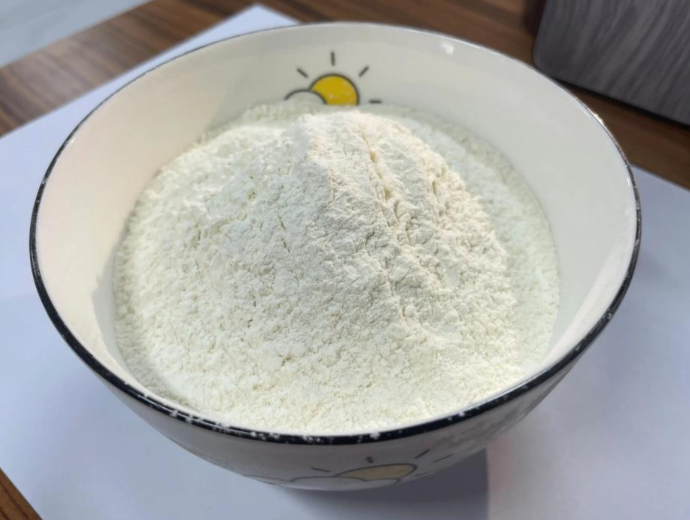 ผงโปรตีนข้าวเกรดสัตว์อาหาร สำหรับสัตว์เลี้ยงและการเพาะเลี้ยงสัตว์น้ำ