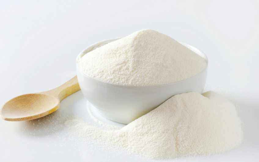 High Purity Food Grade Rice Protein Powder