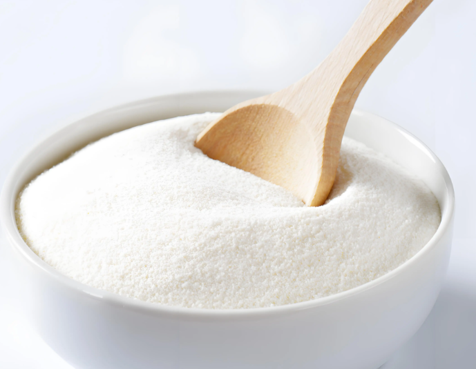 High Purity Food Grade Rice Protein Powder