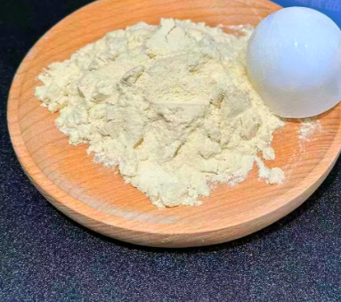 USDA/EU Organic Rice Protein Powder