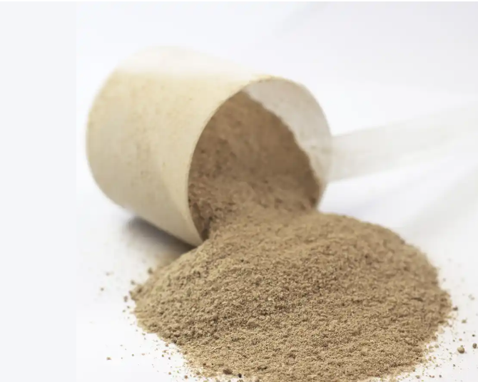 มื้อโปรตีนข้าวสาลีเกรดสัตว์เลี้ยง