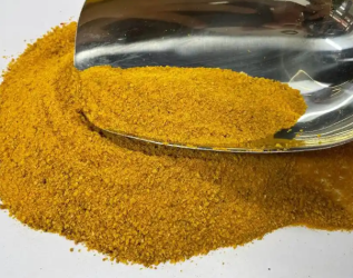 Protein Beras <span>Meal</span> Kelas Pakan Ternak