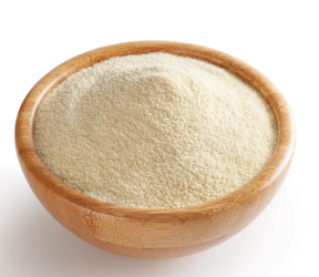 ผงโปรตีนข้าวไร้กลูเตน ความบริสุทธิ์สูง เกรดอาหาร