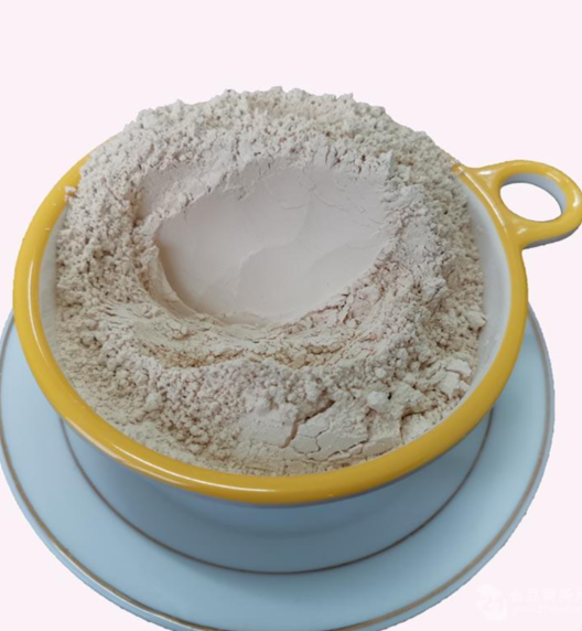 ผงโปรตีนข้าวไร้กลูเตน ความบริสุทธิ์สูง เกรดอาหาร