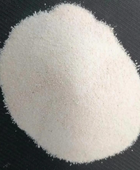 ผงโปรตีนข้าวอินทรีย์ที่ได้รับการรับรองจาก USDA และ EU