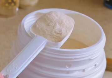 USDA/EU <span>Organic</span> Certified Rice Protein Powder