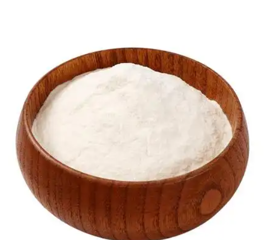 Puffed Rice Protein Powder for Baked Goods and Snacks